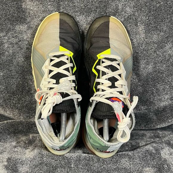 Nike Lebron 18 XVIII Low Space Jam Tune Squad Men Size 8 Basketball Shoes main image 8